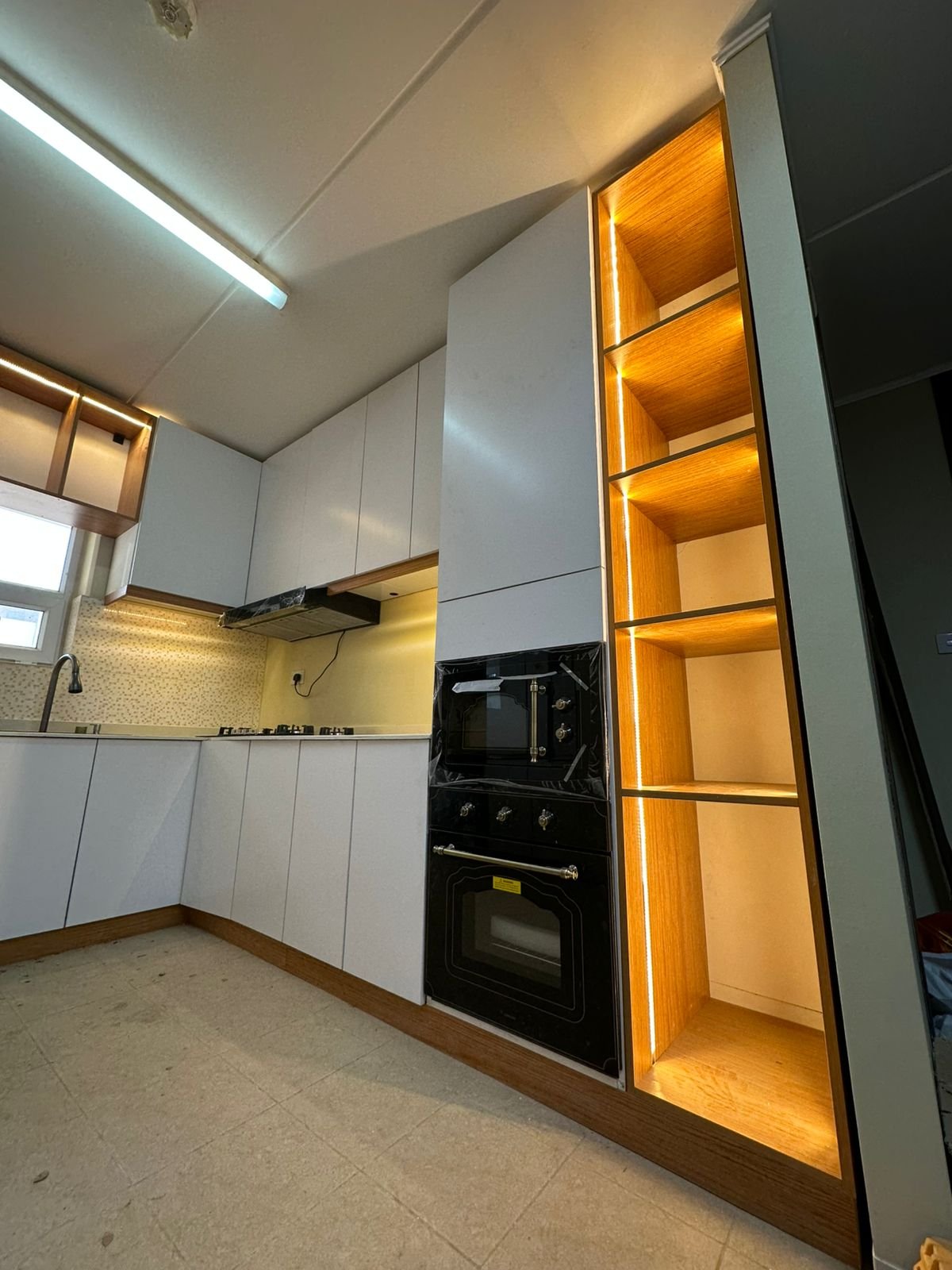 كاونتر mdf تركي