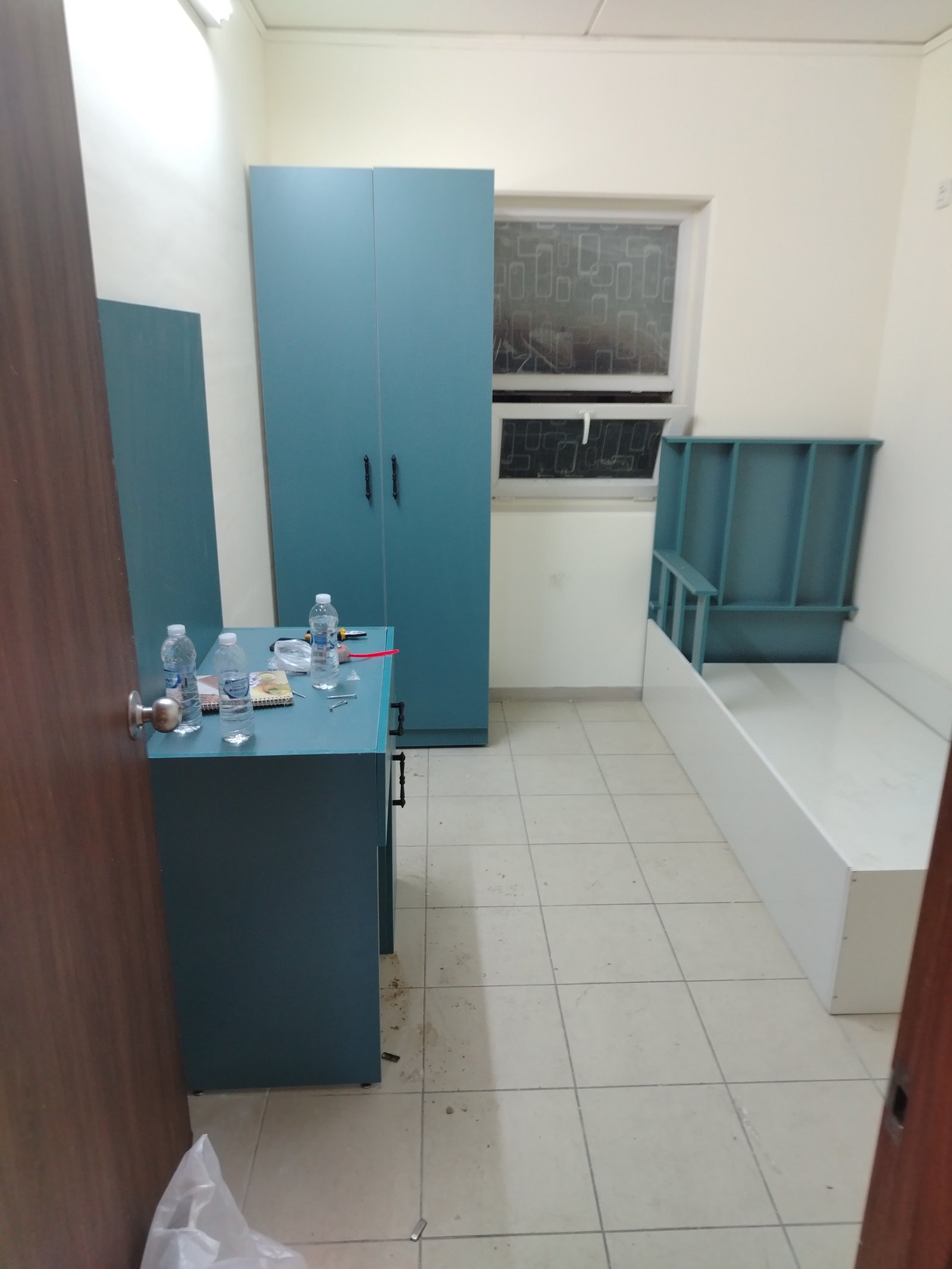 غرفة نوم أطفال موديل رقم 1