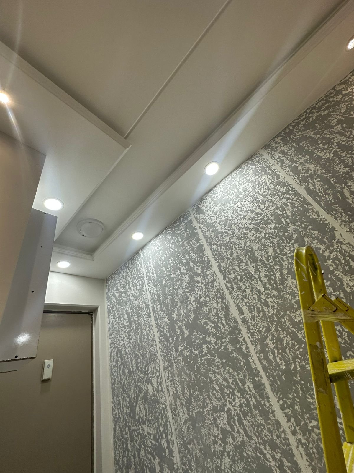 صبغ ديكوري معاجين