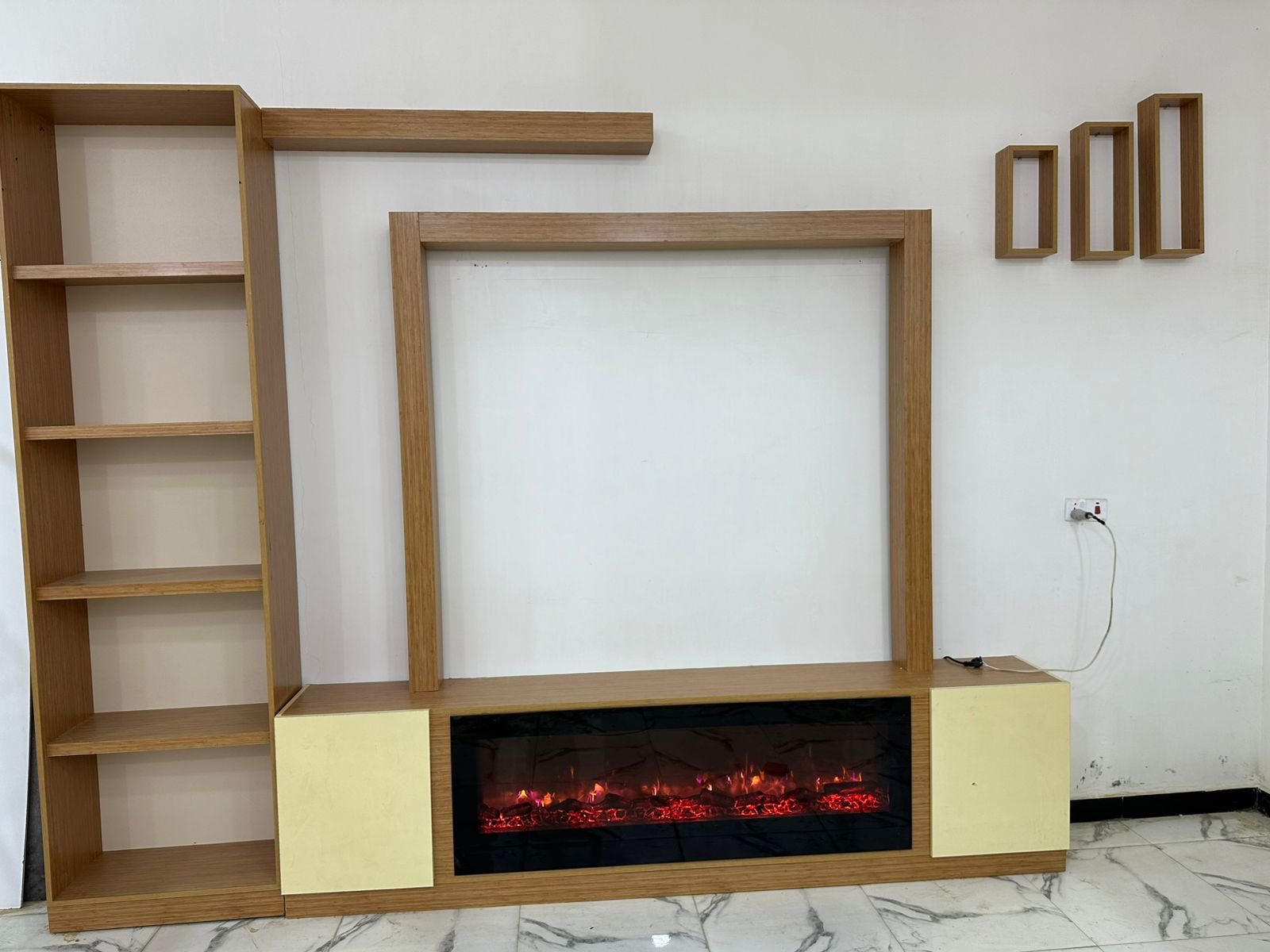 ميز شاشه موديل جديد