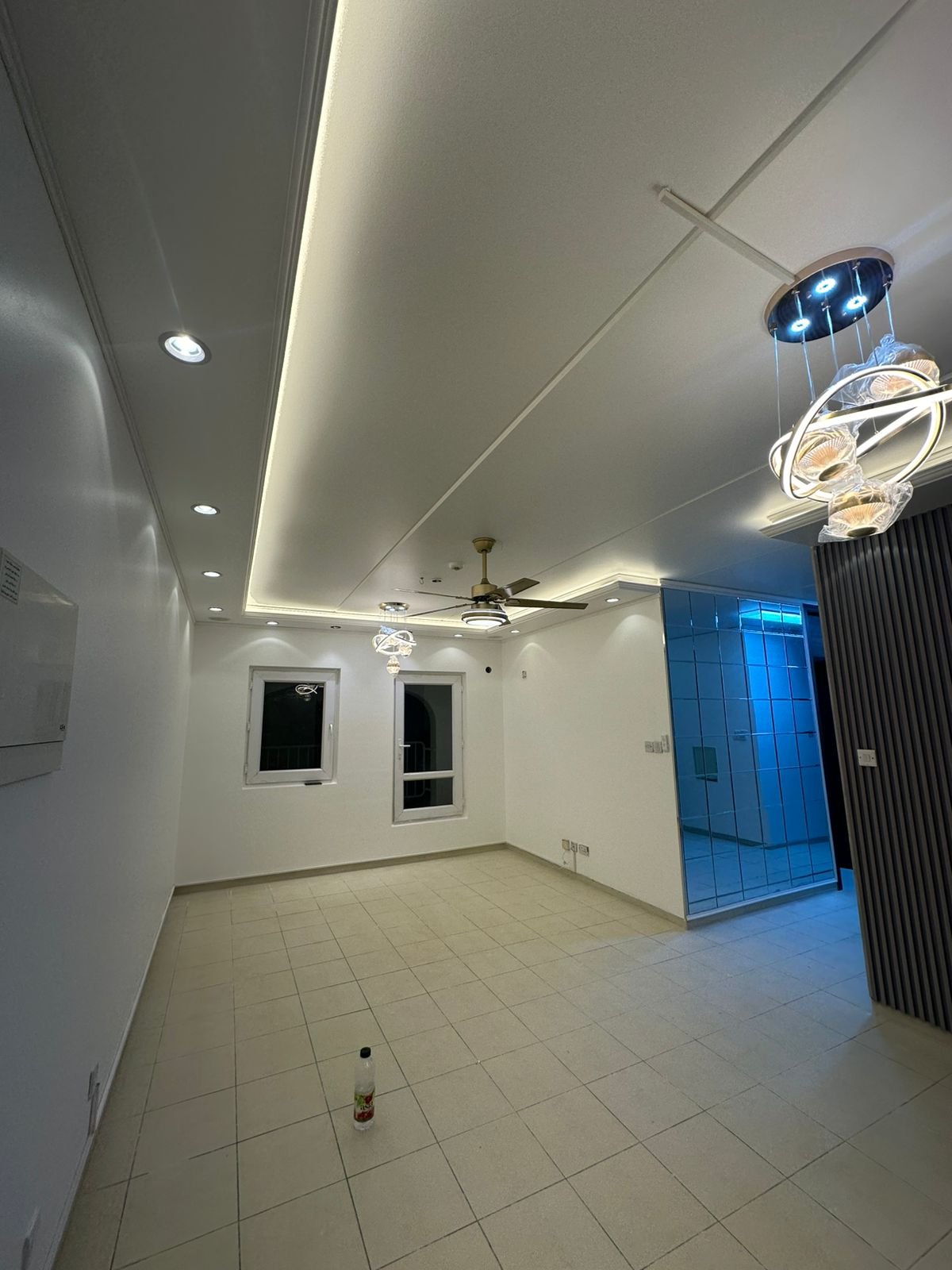 ديكور صالة رقم 2