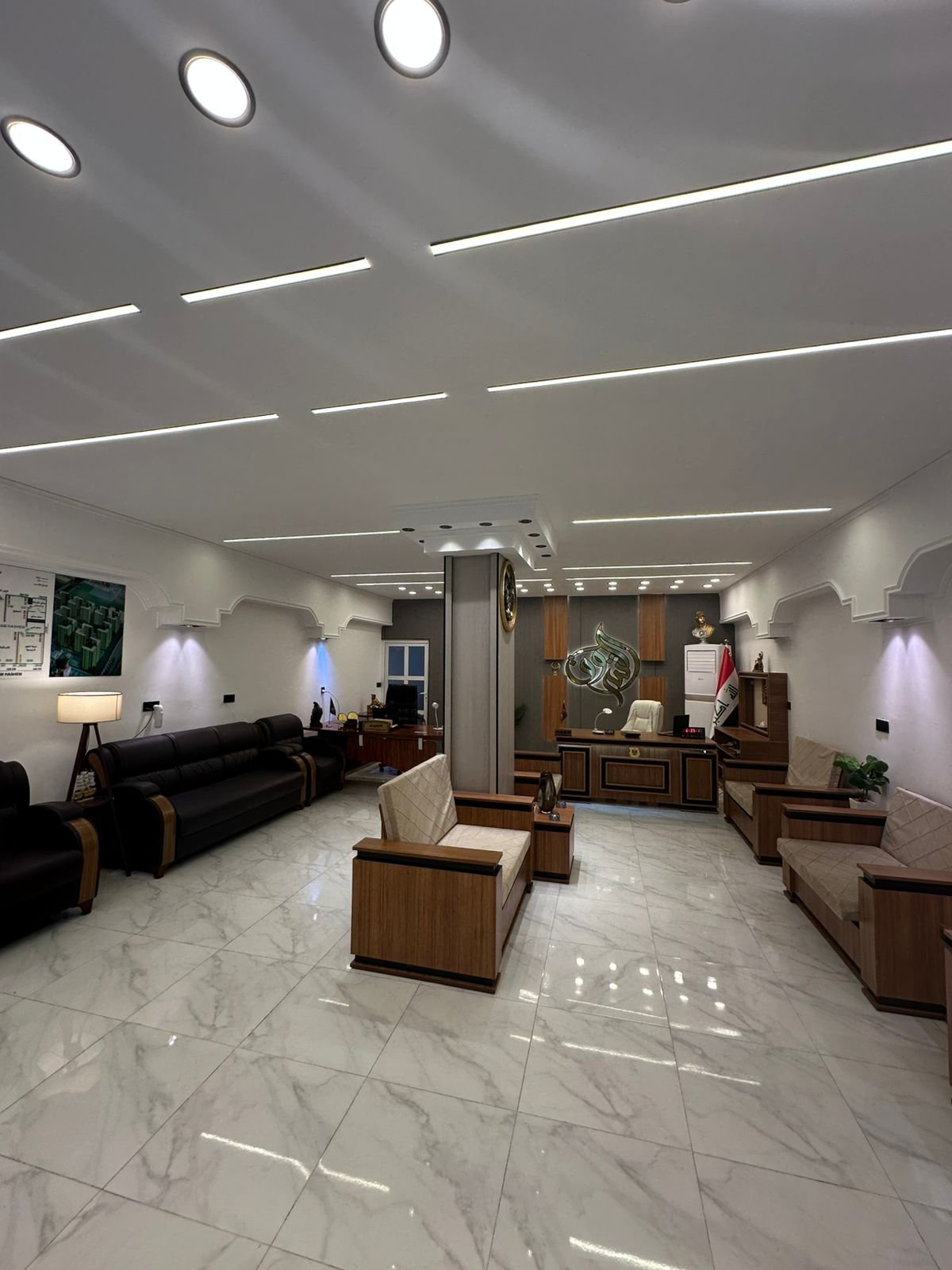 ديكور داخلي رقم 4