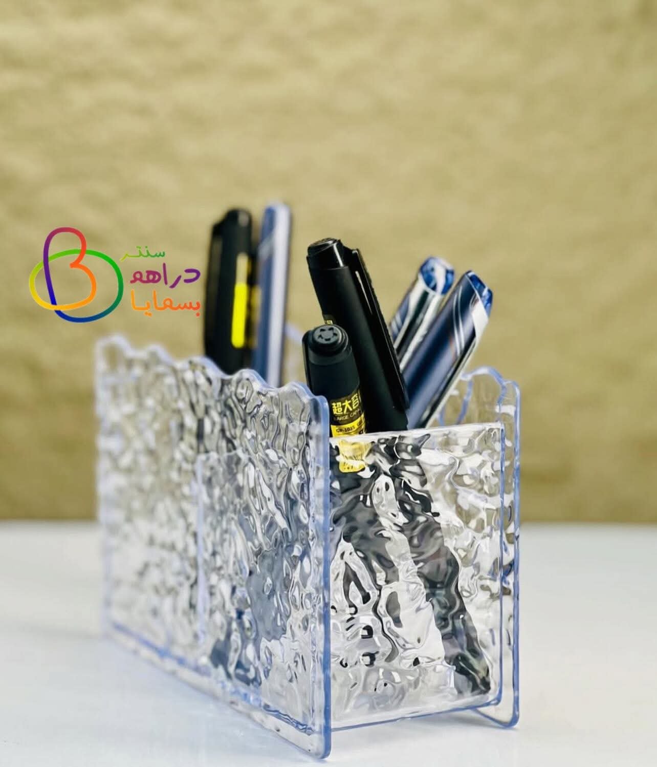 🔥منضم اكرلك متعدد الاستعمالات 🔥