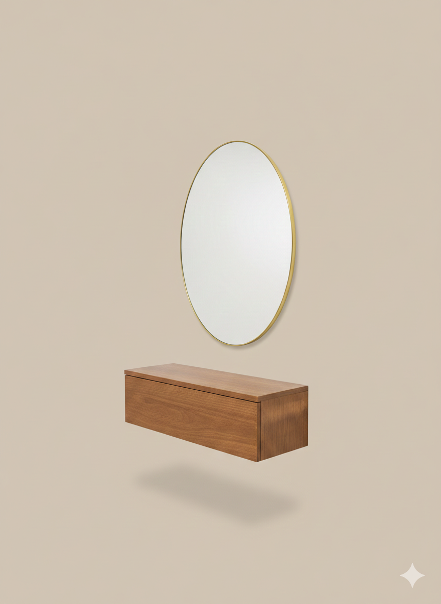 ميز دخولية الشقة